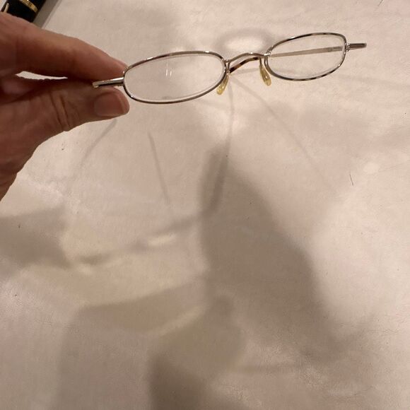 Readers with Hard Case, Vintage - Picture 2 of 3